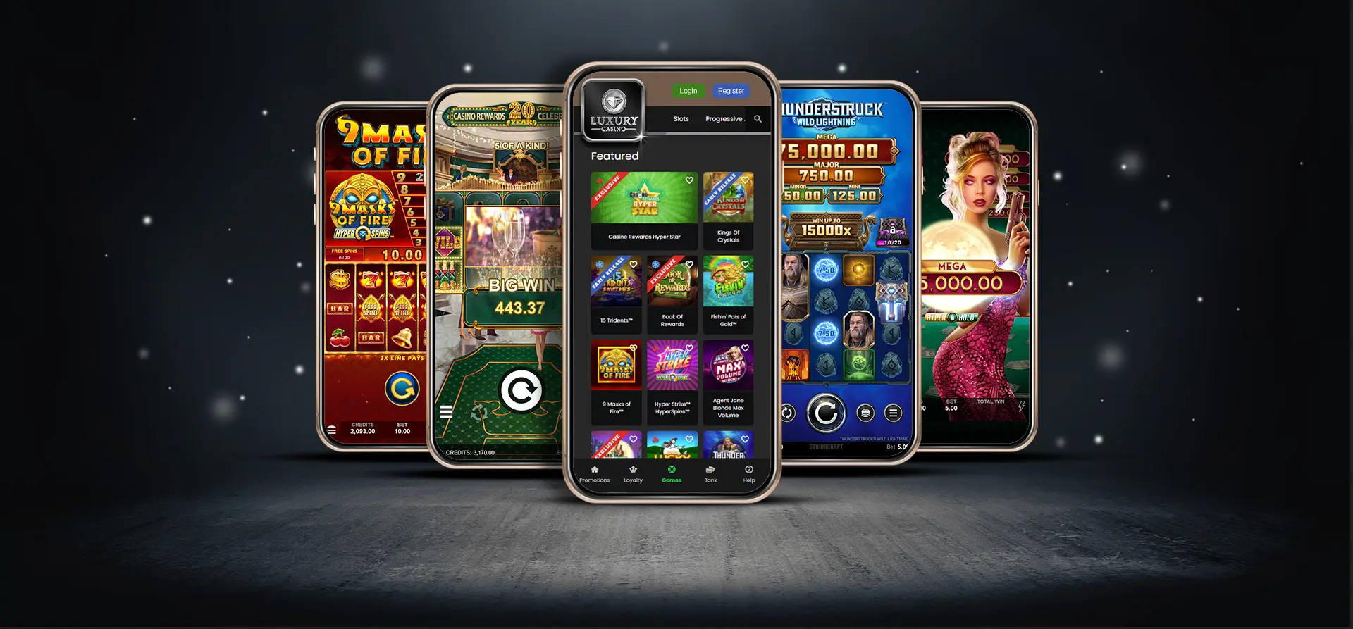 Are You Making These Which slots to choose at online casinos in India Mistakes?