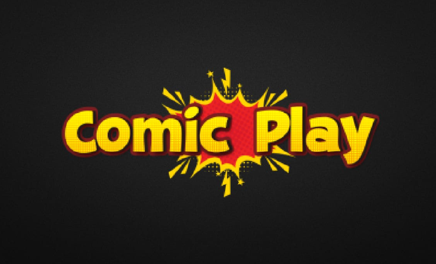 Convenient platforms for Comic Play Casino games